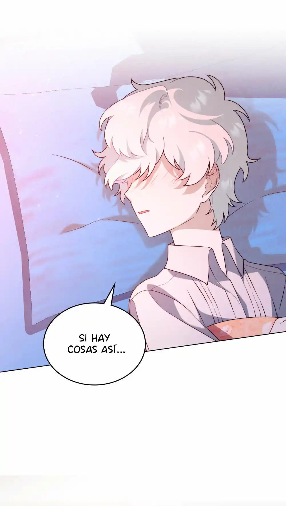 Luz Dorada Del Amanecer - Capítulo 31 - Página 54 - LectorTMOo