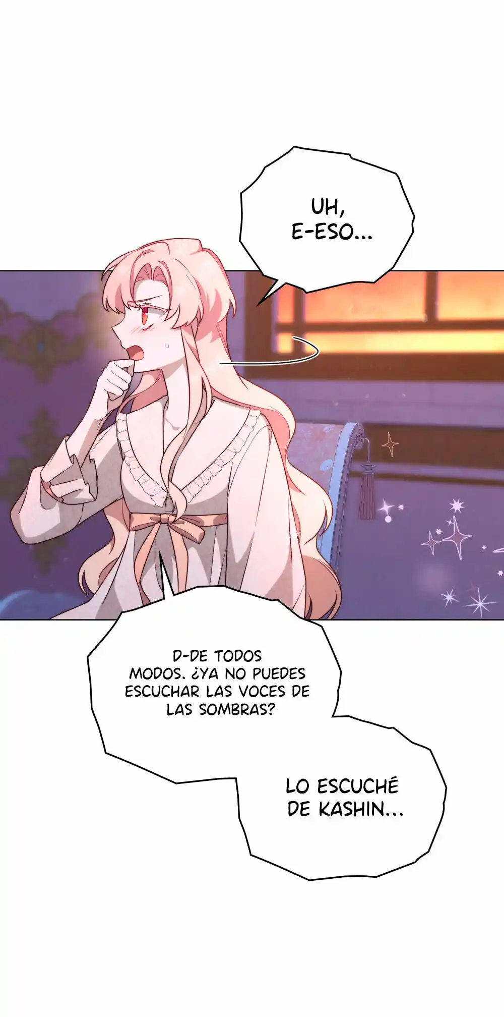 Luz Dorada Del Amanecer - Capítulo 31 - Página 60 - LectorTMOo