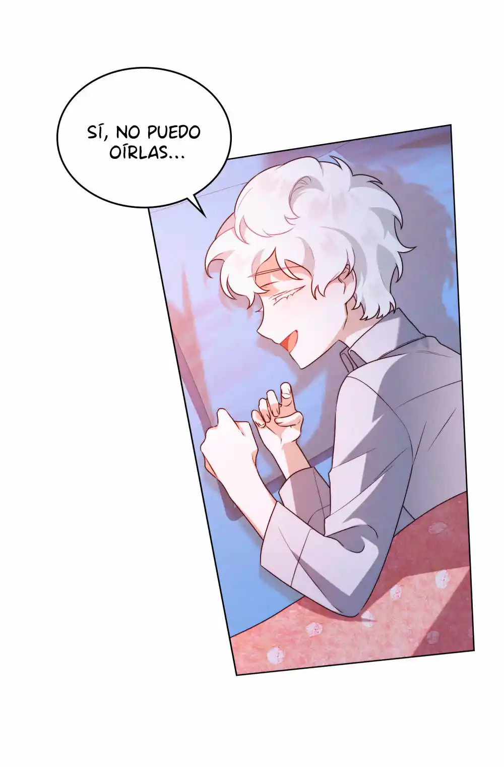 Luz Dorada Del Amanecer - Capítulo 31 - Página 61 - LectorTMOo