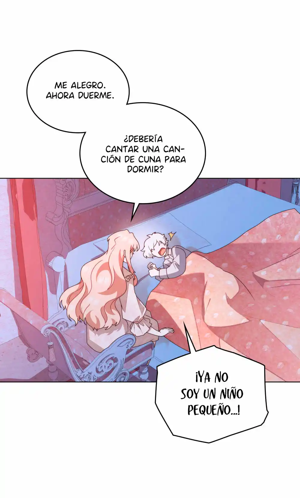 Luz Dorada Del Amanecer - Capítulo 31 - Página 62 - LectorTMOo