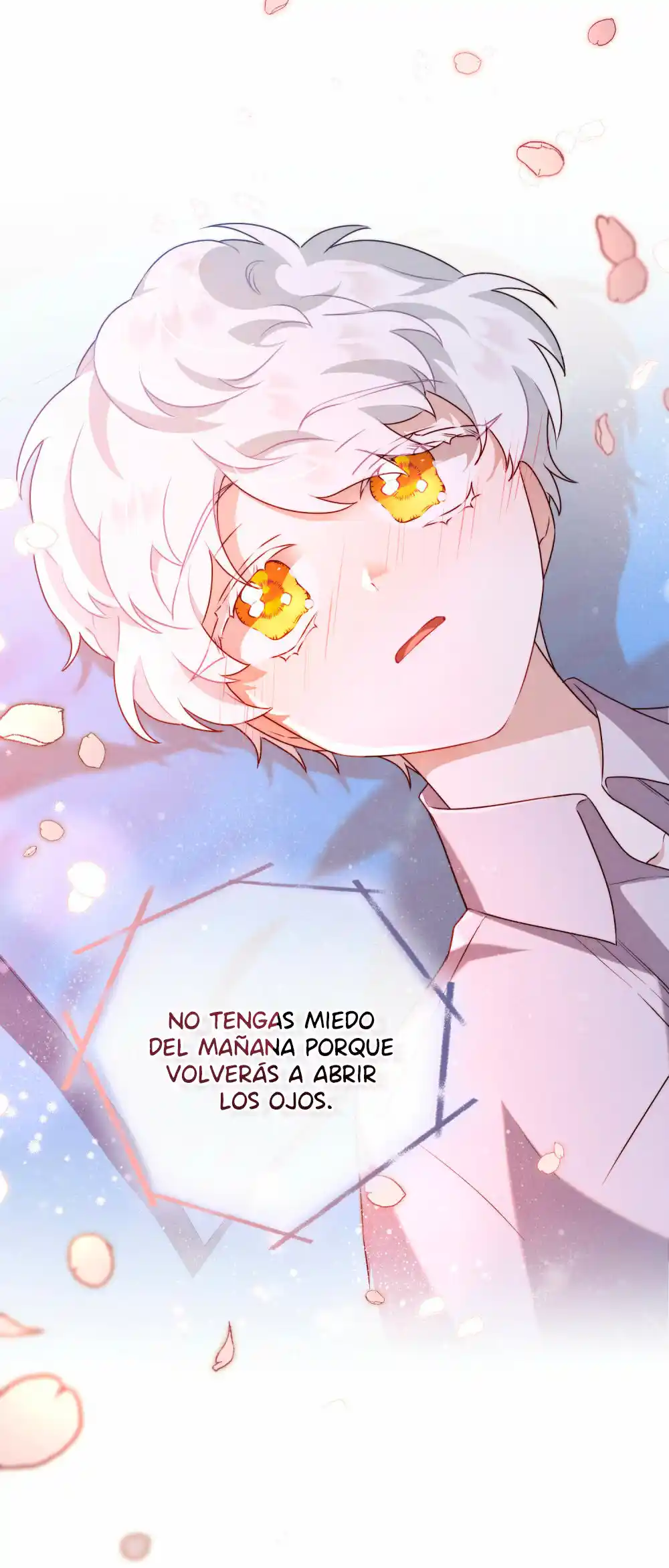 Luz Dorada Del Amanecer - Capítulo 31 - Página 65 - LectorTMOo