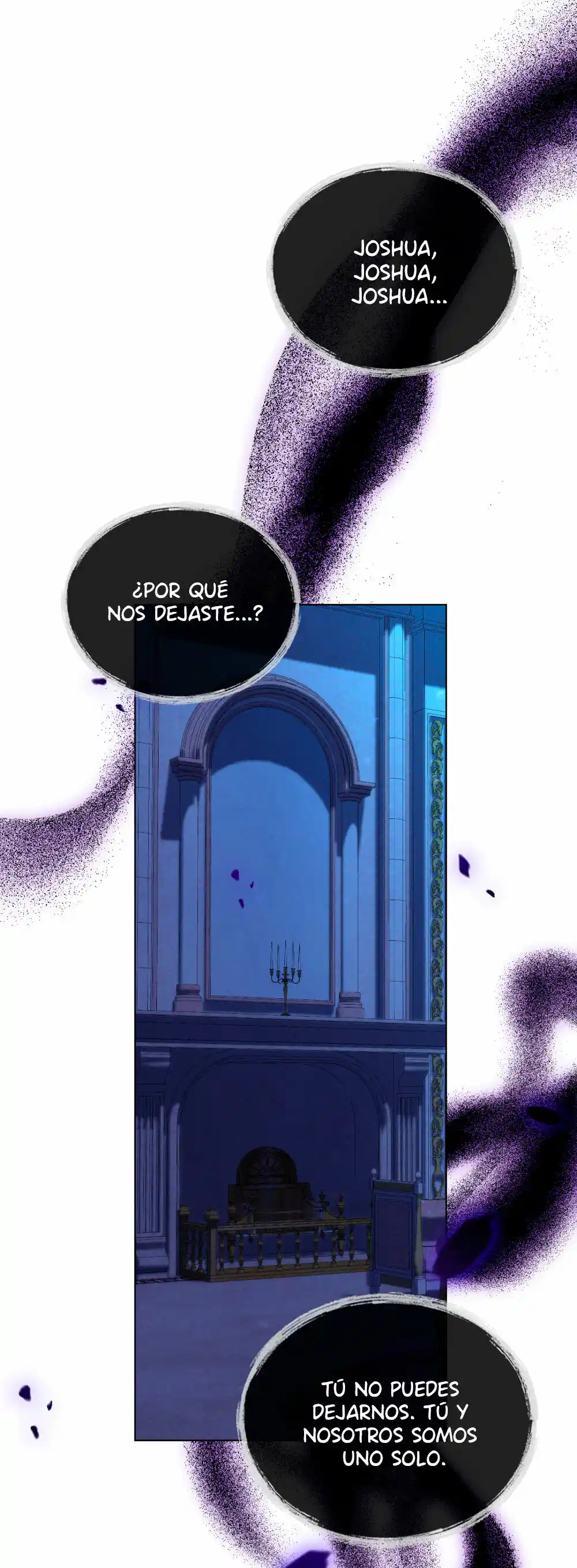 Luz Dorada Del Amanecer - Capítulo 31 - Página 68 - LectorTMOo