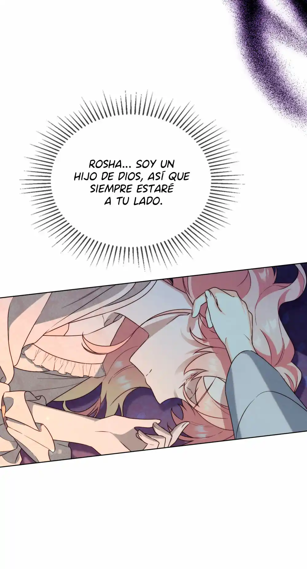 Luz Dorada Del Amanecer - Capítulo 31 - Página 72 - LectorTMOo