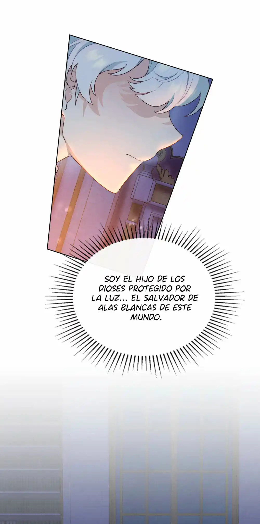 Luz Dorada Del Amanecer - Capítulo 31 - Página 73 - LectorTMOo