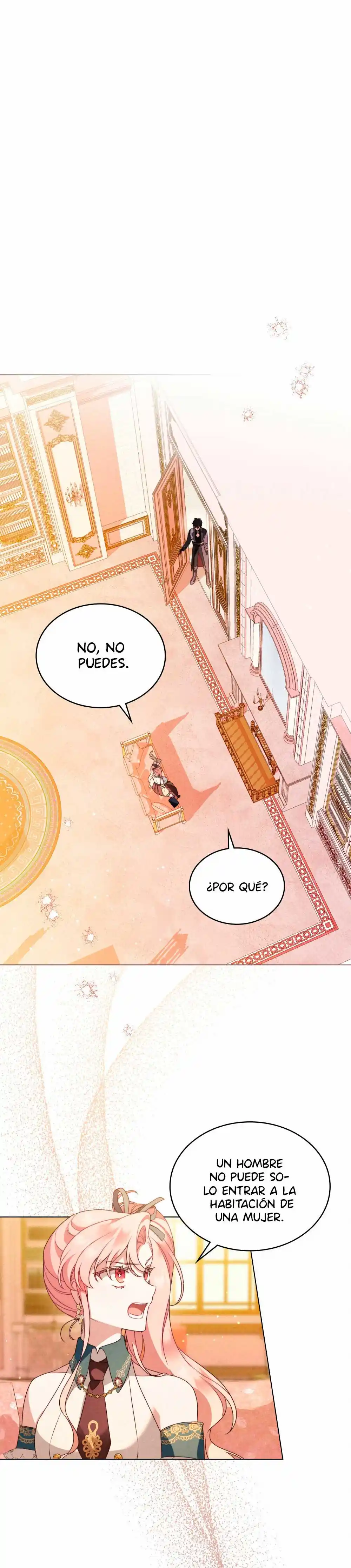 Luz Dorada Del Amanecer - Capítulo 32 - Página 11 - LectorTMOo