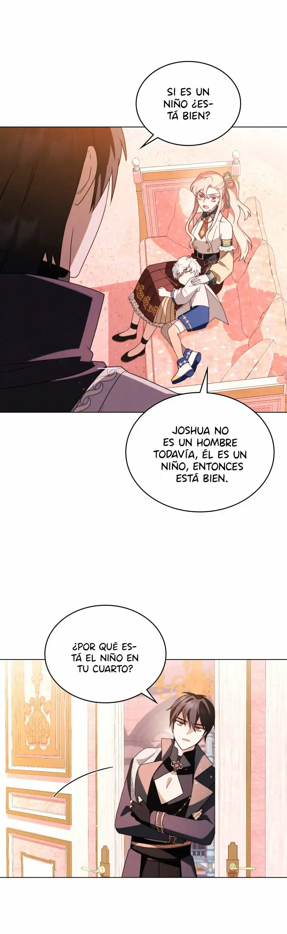 Luz Dorada Del Amanecer - Capítulo 32 - Página 13 - LectorTMOo