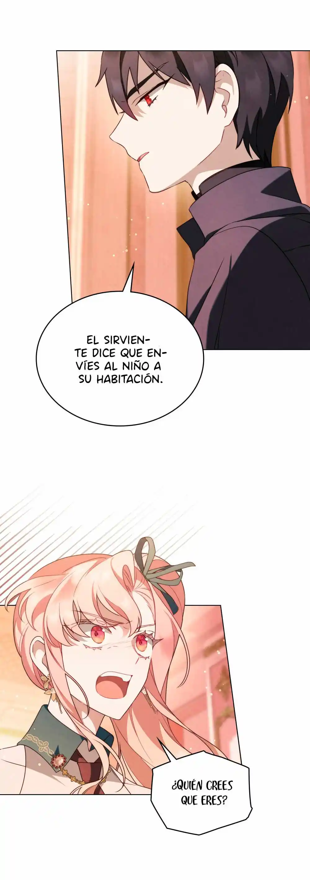 Luz Dorada Del Amanecer - Capítulo 32 - Página 15 - LectorTMOo