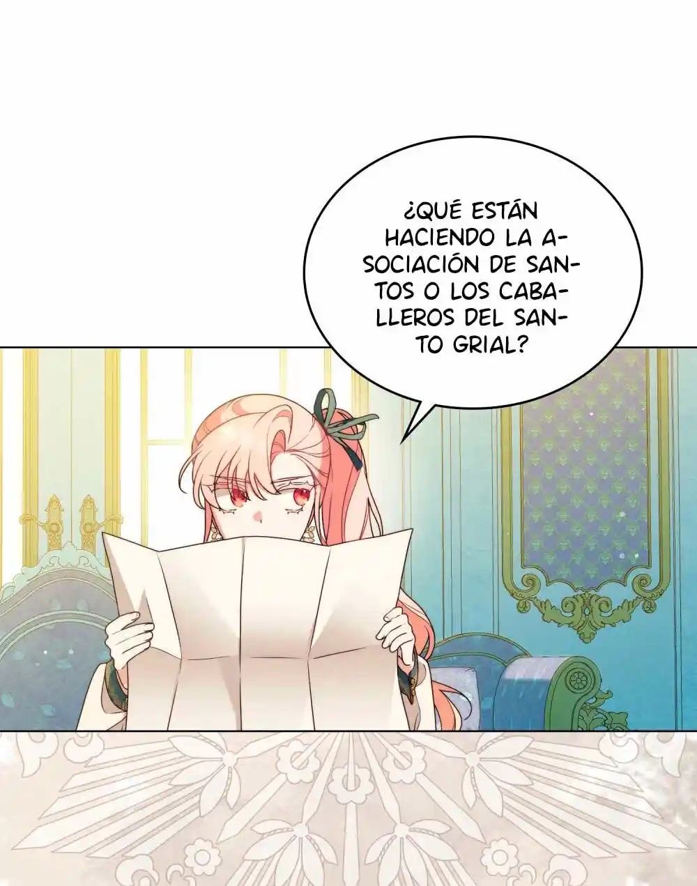 Luz Dorada Del Amanecer - Capítulo 32 - Página 29 - LectorTMOo