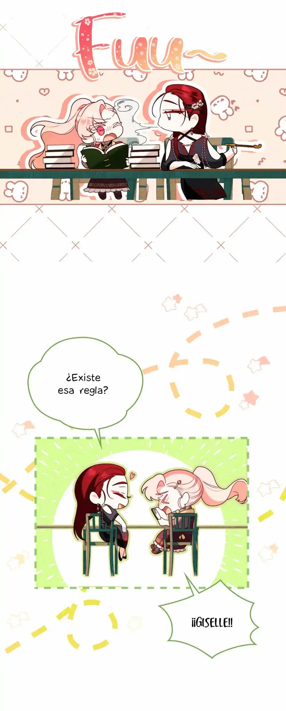 Luz Dorada Del Amanecer - Capítulo 33 - Página 8 - LectorTMOo