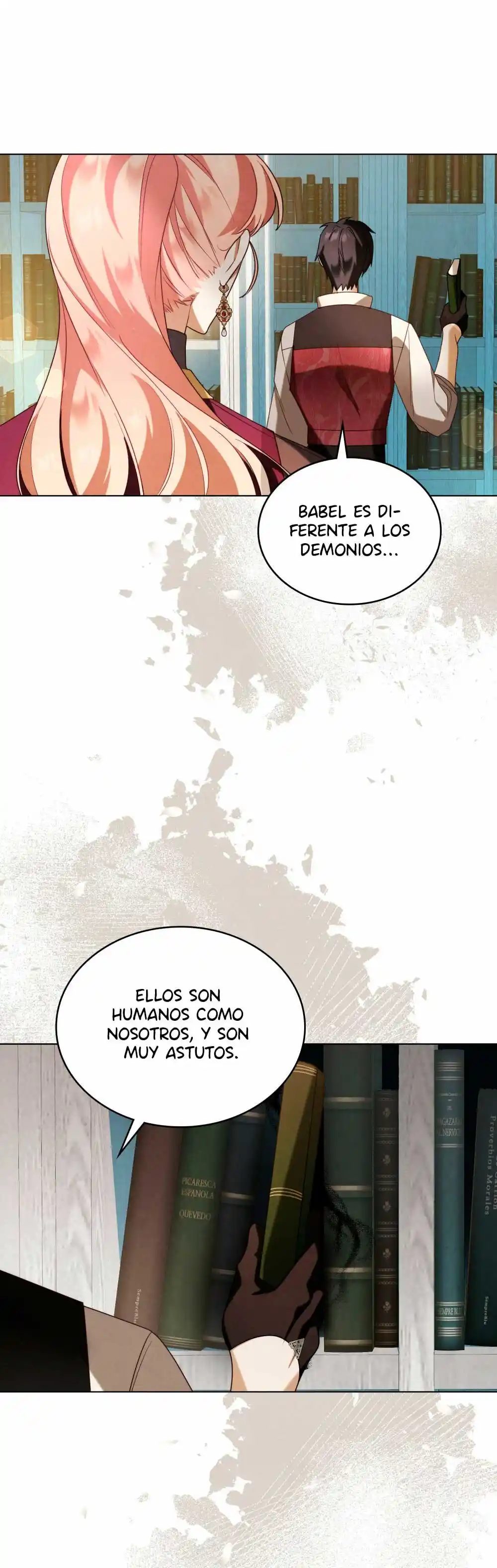 Luz Dorada Del Amanecer - Capítulo 33 - Página 22 - LectorTMOo