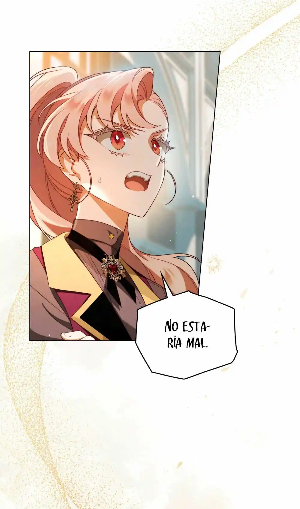 Luz Dorada Del Amanecer - Capítulo 33 - Página 28 - LectorTMOo