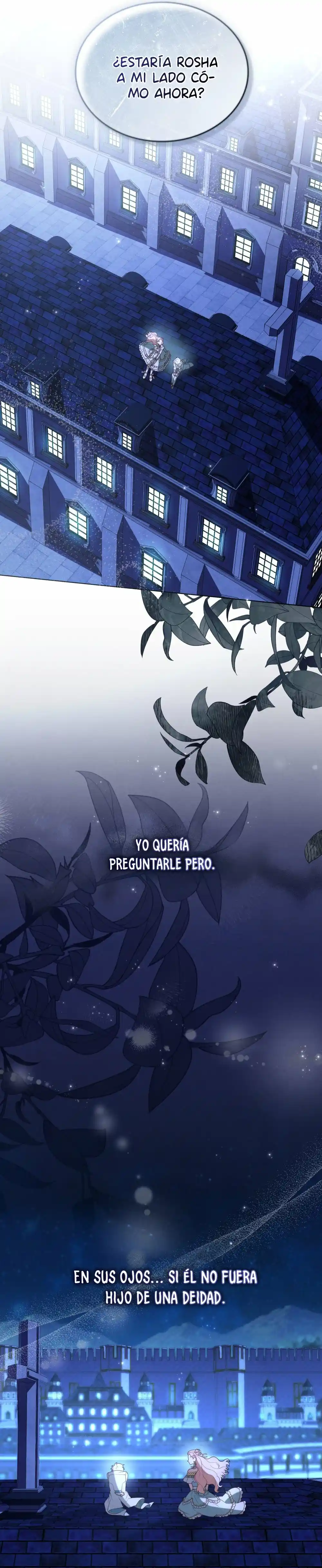 Luz Dorada Del Amanecer - Capítulo 35 - Página 26 - LectorTMOo