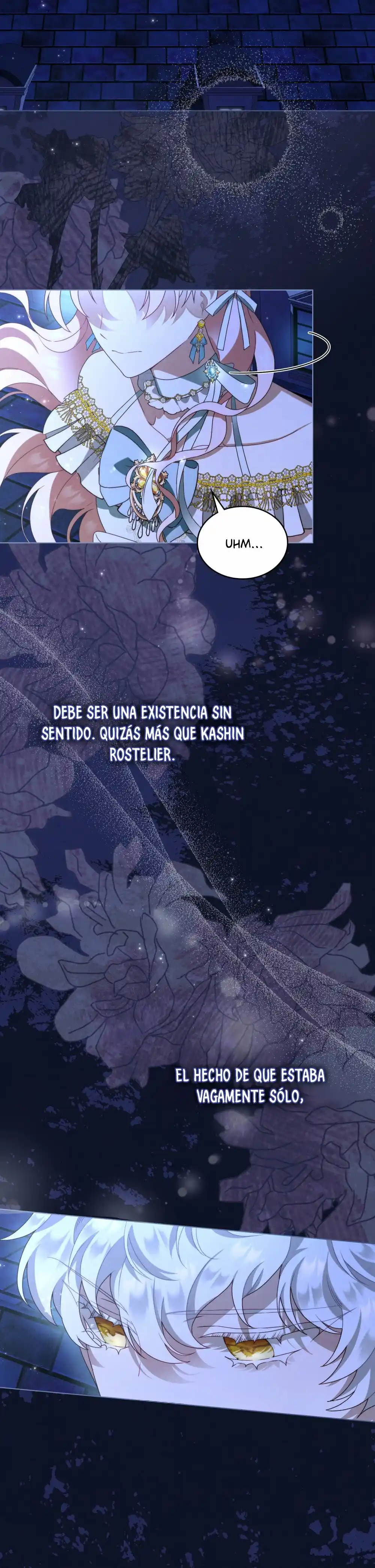 Luz Dorada Del Amanecer - Capítulo 35 - Página 27 - LectorTMOo