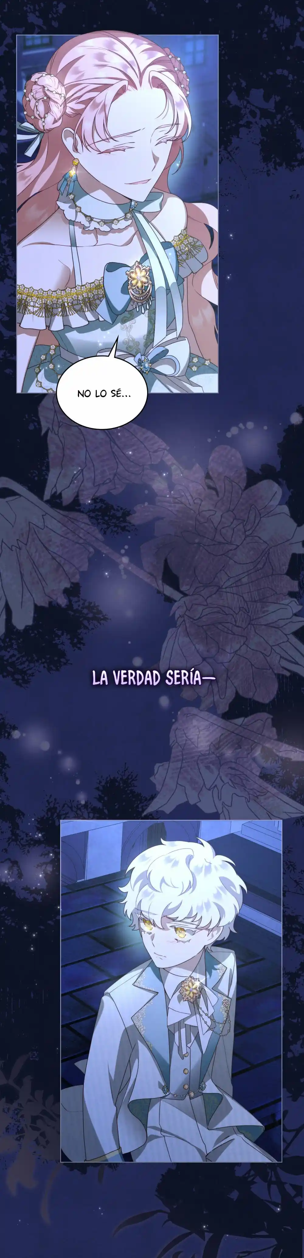 Luz Dorada Del Amanecer - Capítulo 35 - Página 28 - LectorTMOo
