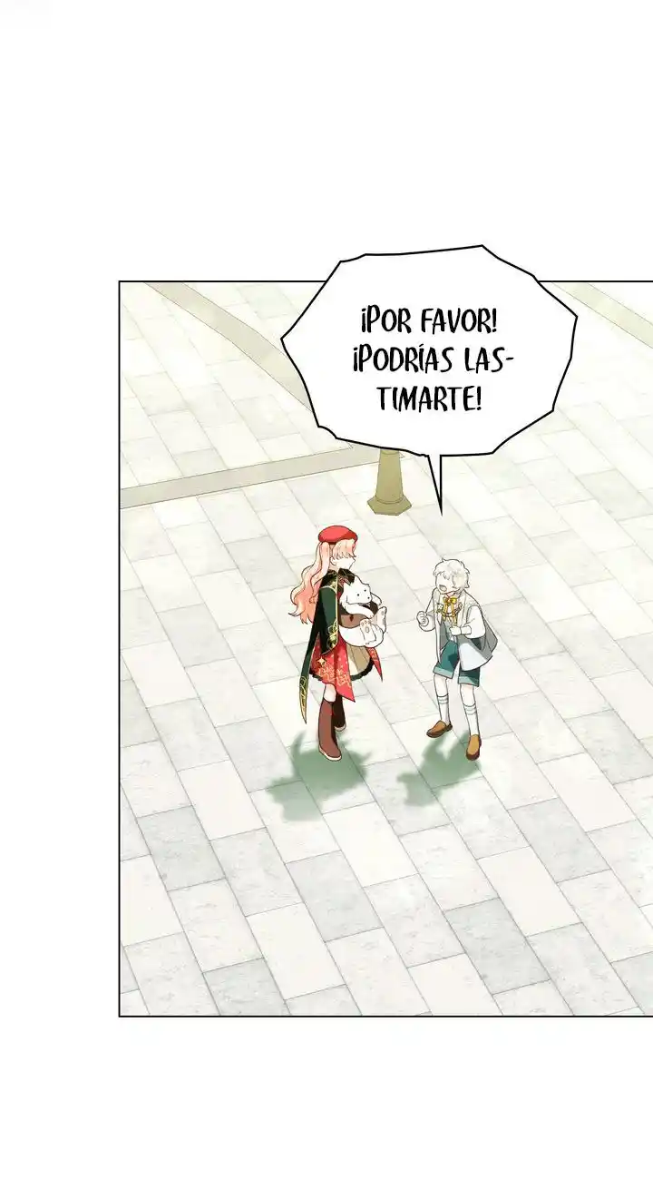 Luz Dorada Del Amanecer - Capítulo 36 - Página 5 - LectorTMOo