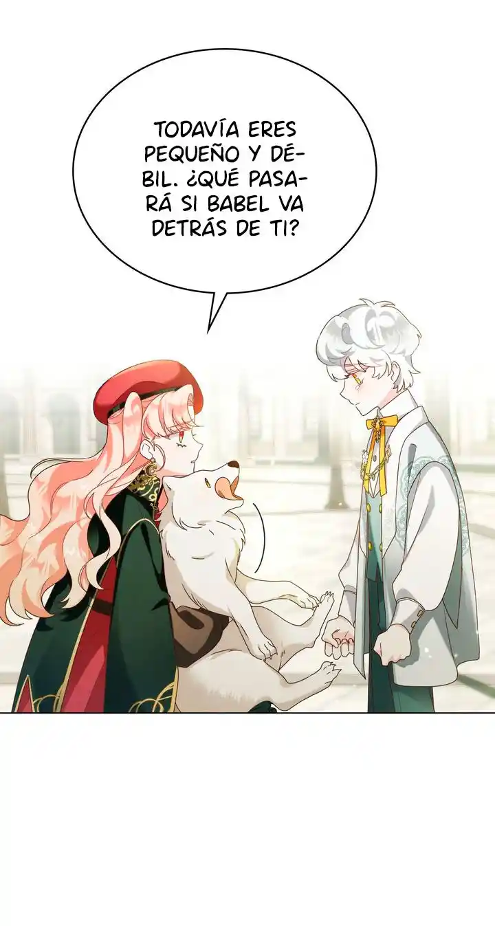 Luz Dorada Del Amanecer - Capítulo 36 - Página 7 - LectorTMOo