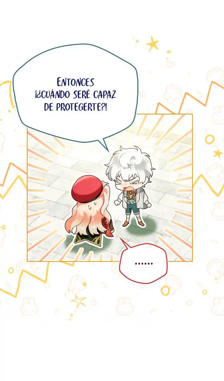 Luz Dorada Del Amanecer - Capítulo 36 - Página 8 - LectorTMOo