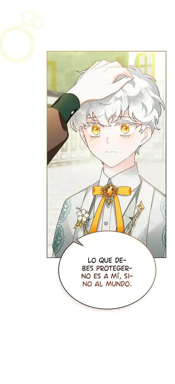 Luz Dorada Del Amanecer - Capítulo 36 - Página 10 - LectorTMOo
