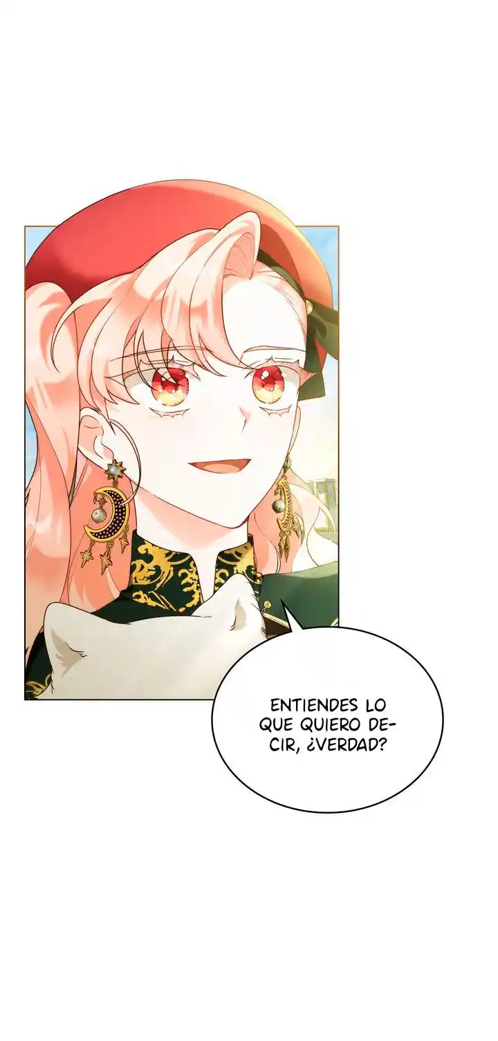 Luz Dorada Del Amanecer - Capítulo 36 - Página 12 - LectorTMOo