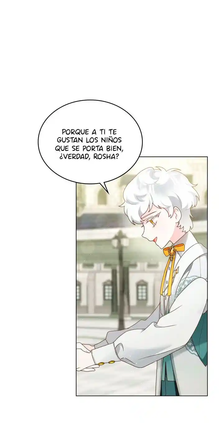Luz Dorada Del Amanecer - Capítulo 36 - Página 18 - LectorTMOo