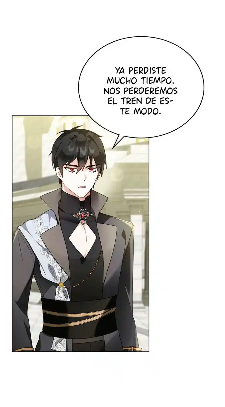 Luz Dorada Del Amanecer - Capítulo 36 - Página 20 - LectorTMOo