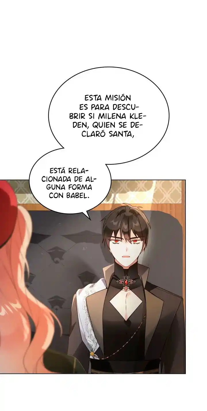 Luz Dorada Del Amanecer - Capítulo 36 - Página 27 - LectorTMOo