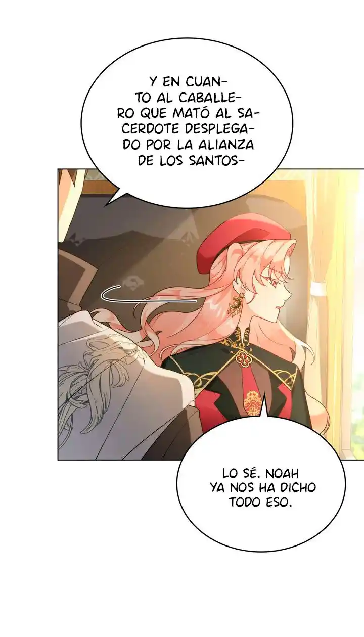 Luz Dorada Del Amanecer - Capítulo 36 - Página 28 - LectorTMOo