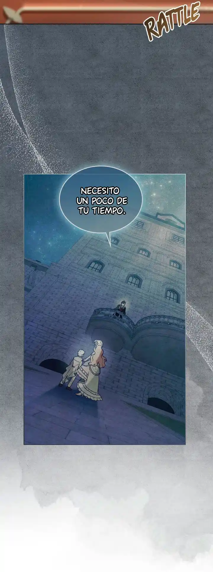 Luz Dorada Del Amanecer - Capítulo 36 - Página 31 - LectorTMOo