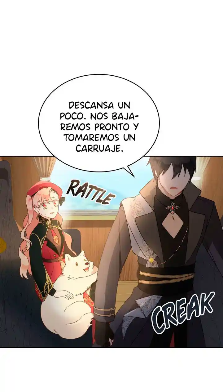 Luz Dorada Del Amanecer - Capítulo 36 - Página 40 - LectorTMOo
