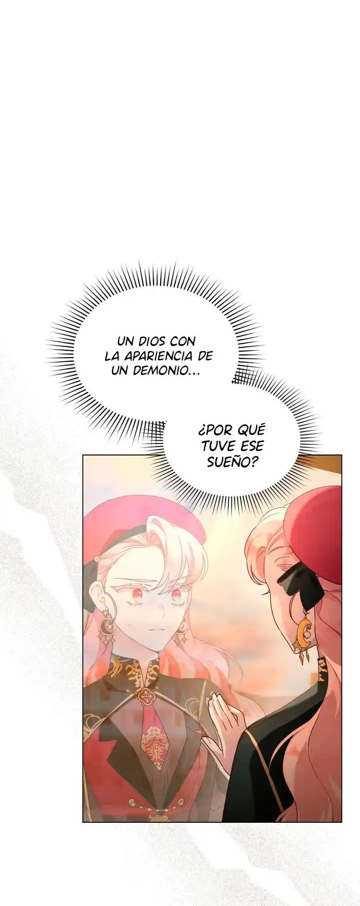 Luz Dorada Del Amanecer - Capítulo 36 - Página 56 - LectorTMOo