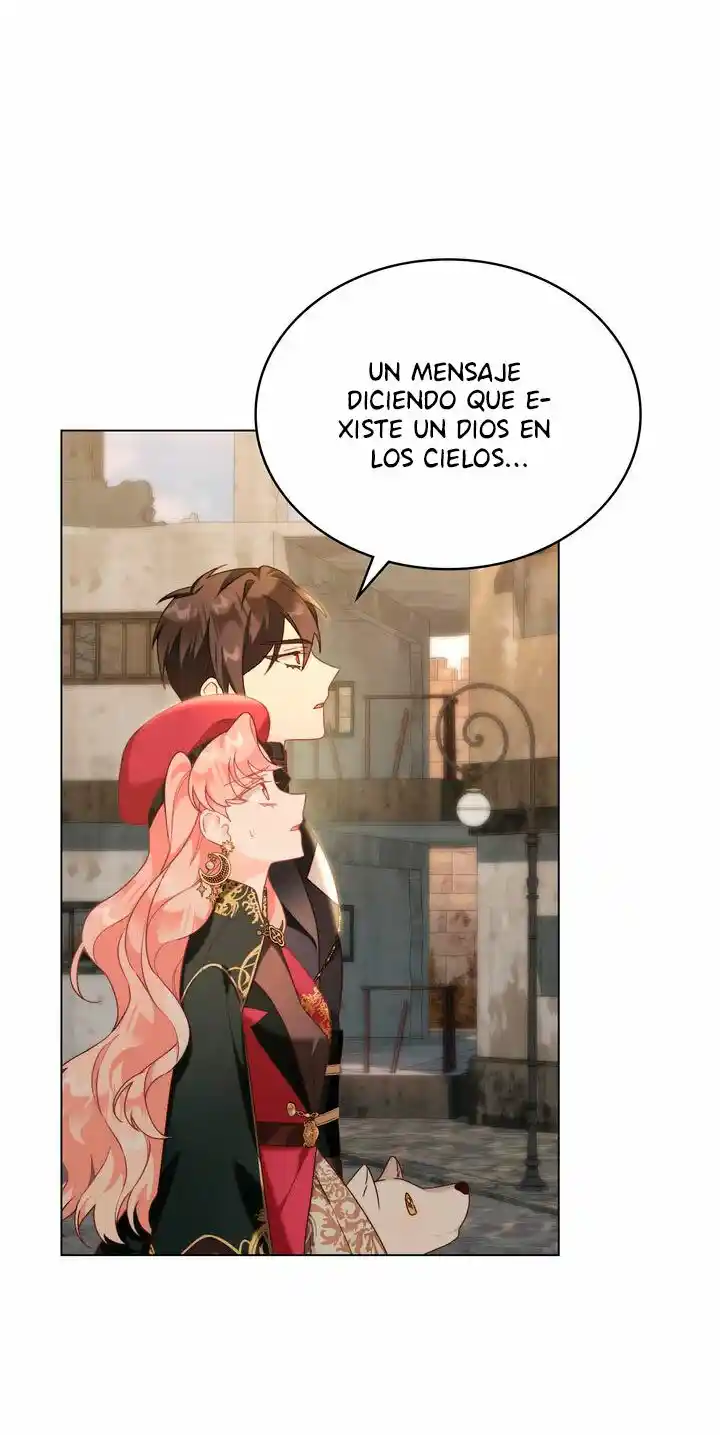 Luz Dorada Del Amanecer - Capítulo 37 - Página 5 - LectorTMOo