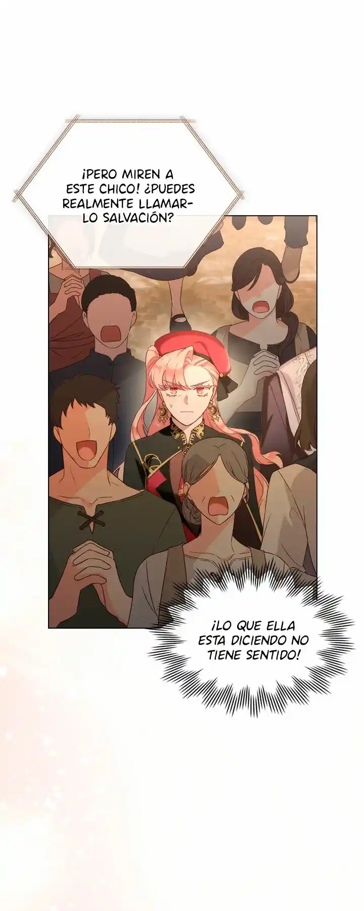 Luz Dorada Del Amanecer - Capítulo 37 - Página 12 - LectorTMOo