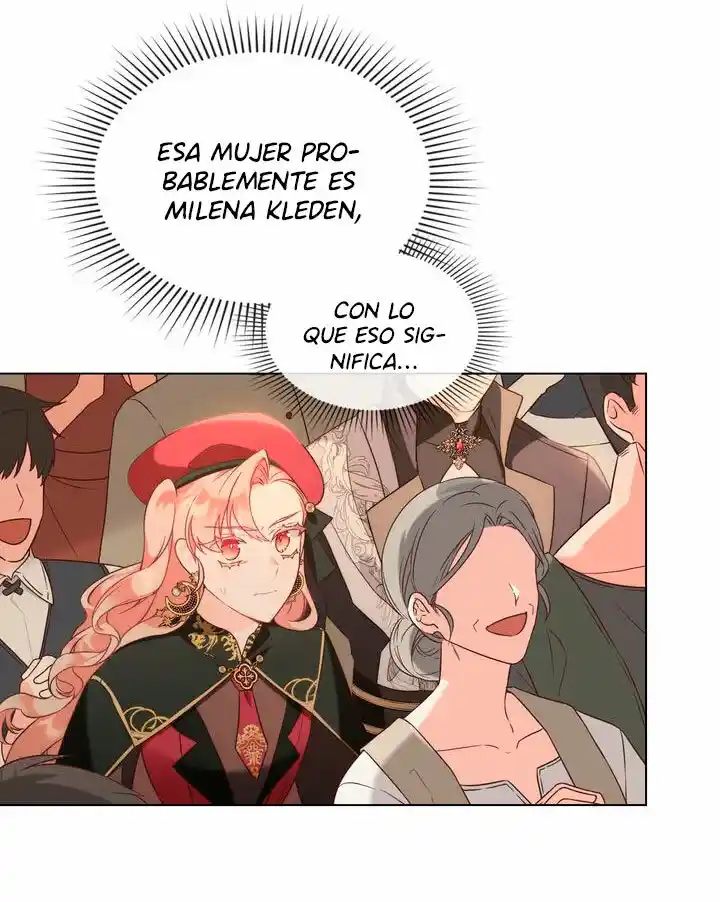 Luz Dorada Del Amanecer - Capítulo 37 - Página 16 - LectorTMOo