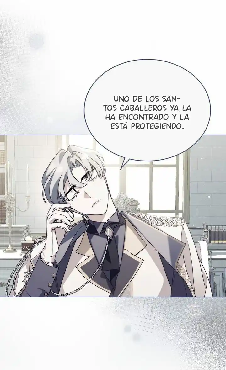 Luz Dorada Del Amanecer - Capítulo 37 - Página 18 - LectorTMOo