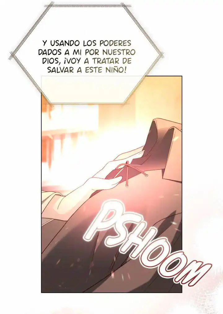 Luz Dorada Del Amanecer - Capítulo 37 - Página 22 - LectorTMOo