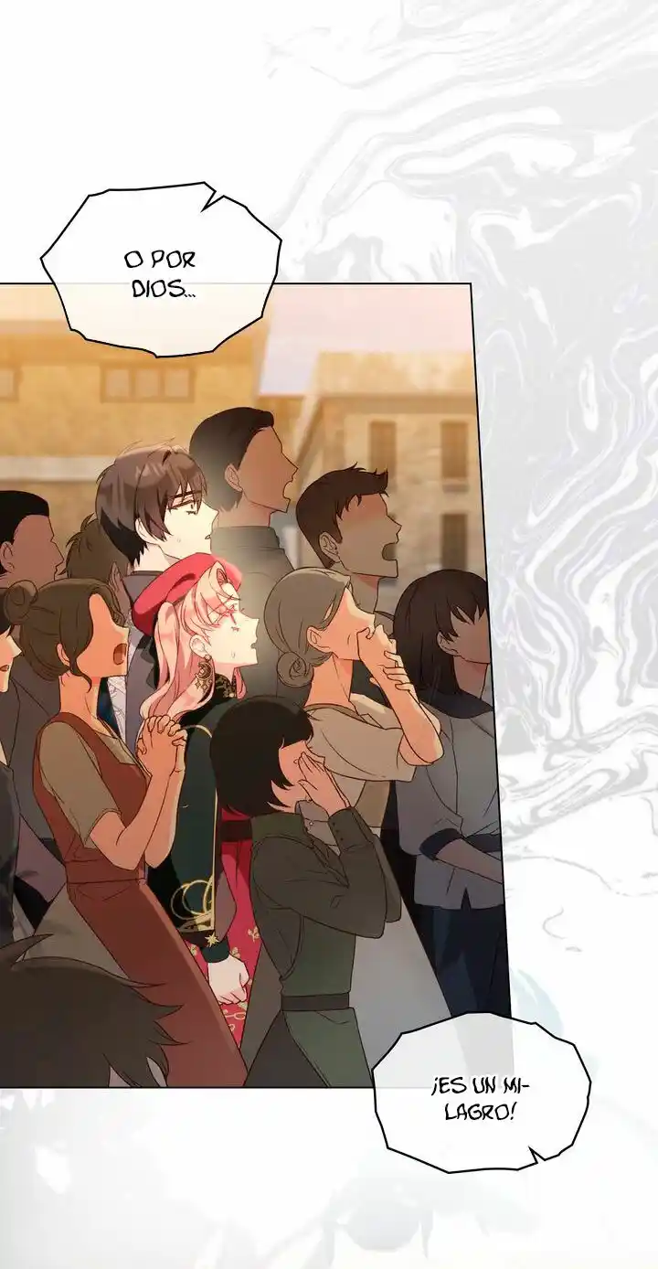 Luz Dorada Del Amanecer - Capítulo 37 - Página 25 - LectorTMOo