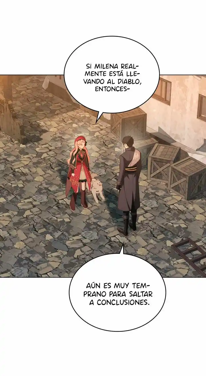 Luz Dorada Del Amanecer - Capítulo 37 - Página 38 - LectorTMOo