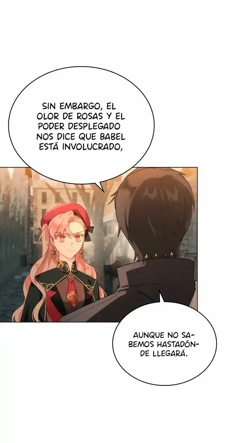 Luz Dorada Del Amanecer - Capítulo 37 - Página 39 - LectorTMOo