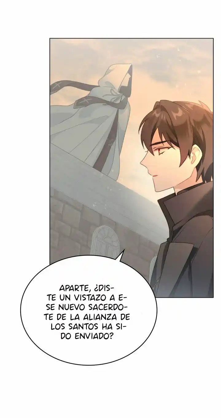 Luz Dorada Del Amanecer - Capítulo 37 - Página 40 - LectorTMOo