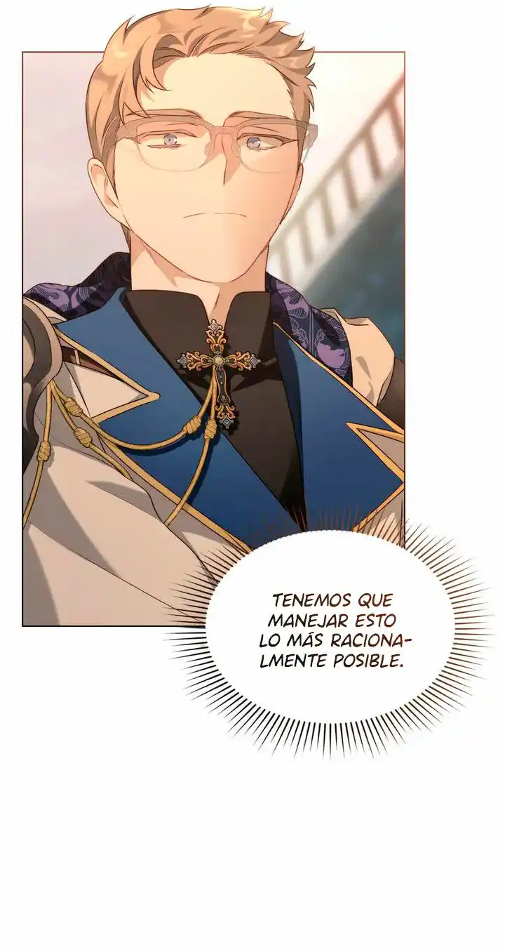 Luz Dorada Del Amanecer - Capítulo 37 - Página 49 - LectorTMOo