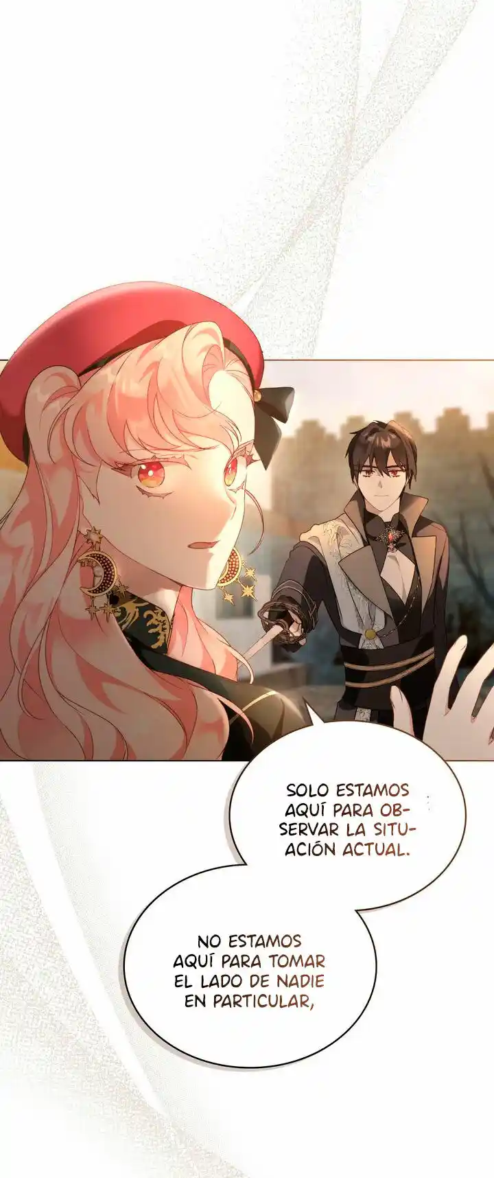 Luz Dorada Del Amanecer - Capítulo 37 - Página 51 - LectorTMOo