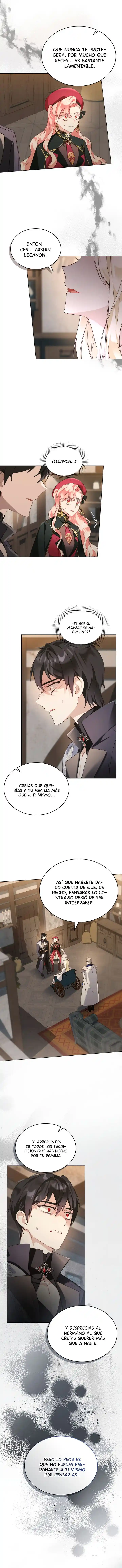 Luz Dorada Del Amanecer - Capítulo 38 - Página 7 - LectorTMOo