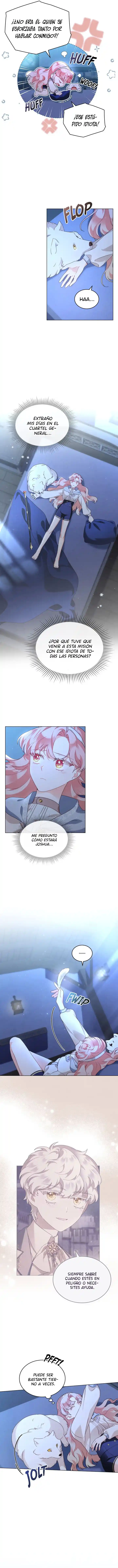Luz Dorada Del Amanecer - Capítulo 38 - Página 13 - LectorTMOo