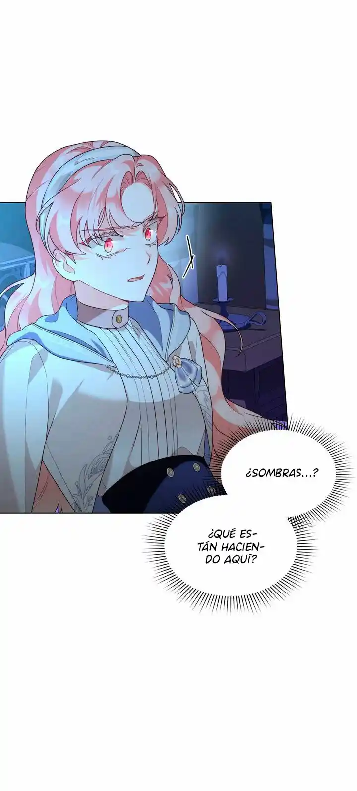 Luz Dorada Del Amanecer - Capítulo 39 - Página 5 - LectorTMOo