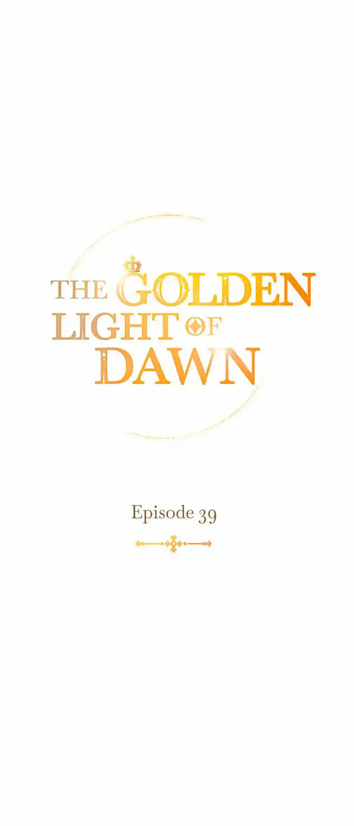 Luz Dorada Del Amanecer - Capítulo 39 - Página 20 - LectorTMOo