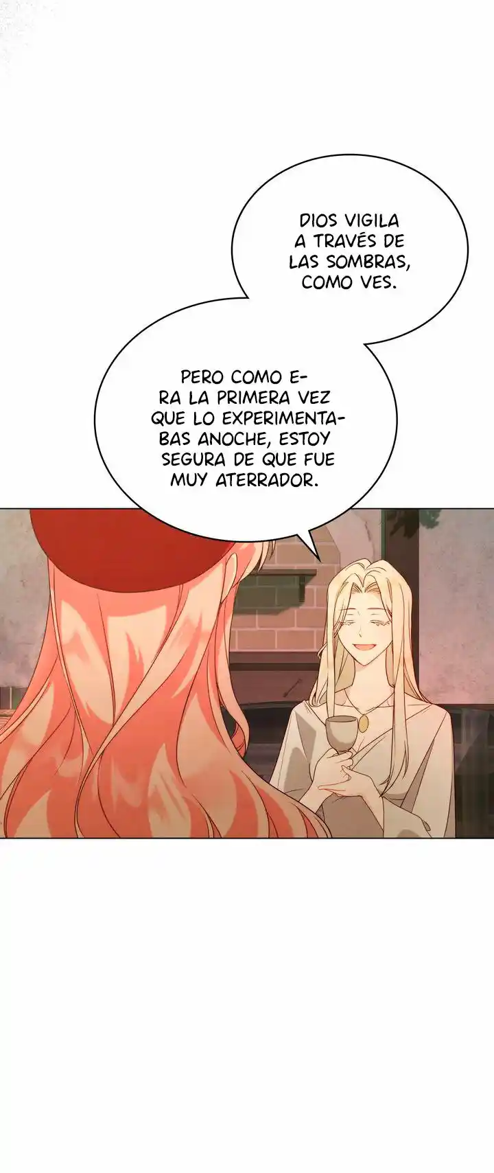 Luz Dorada Del Amanecer - Capítulo 39 - Página 30 - LectorTMOo