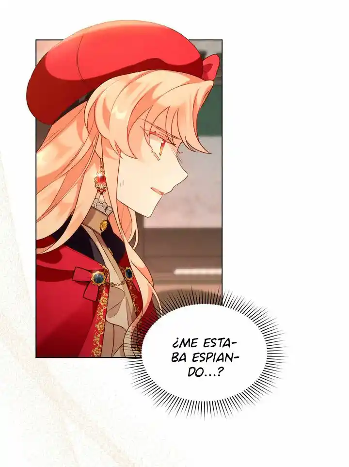 Luz Dorada Del Amanecer - Capítulo 39 - Página 31 - LectorTMOo