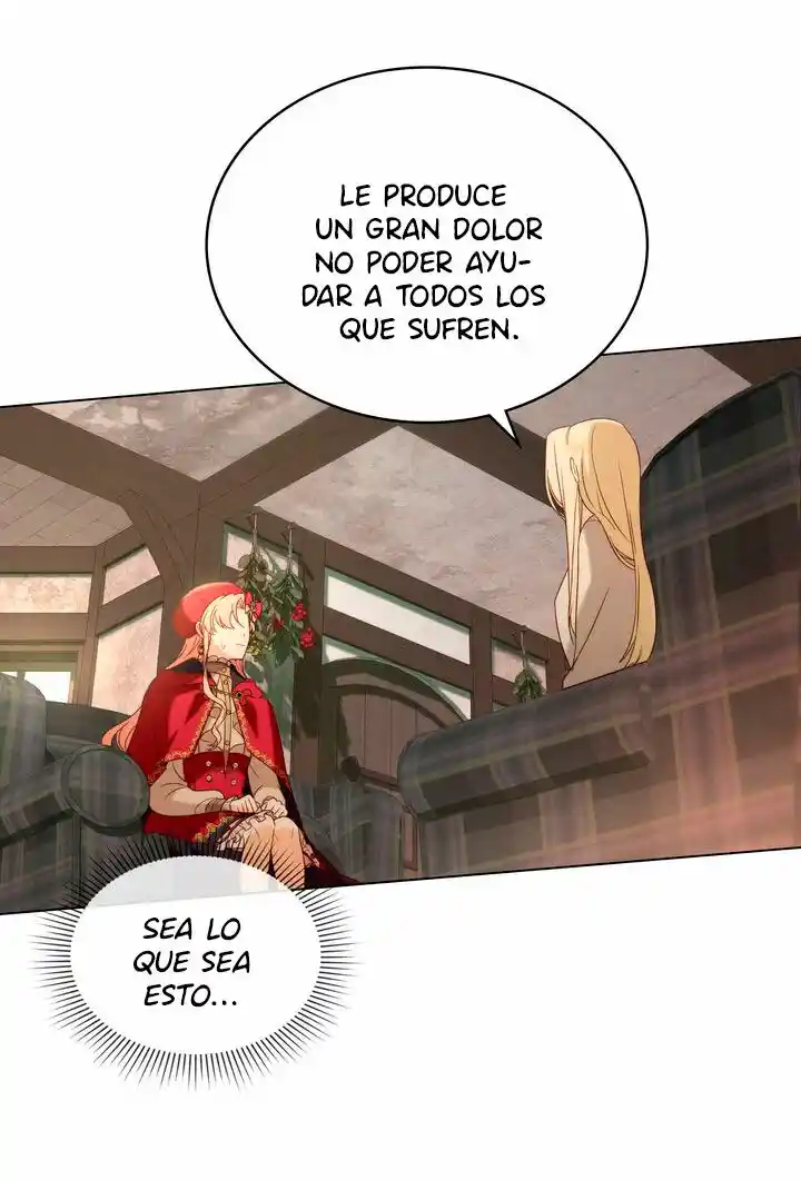 Luz Dorada Del Amanecer - Capítulo 39 - Página 33 - LectorTMOo