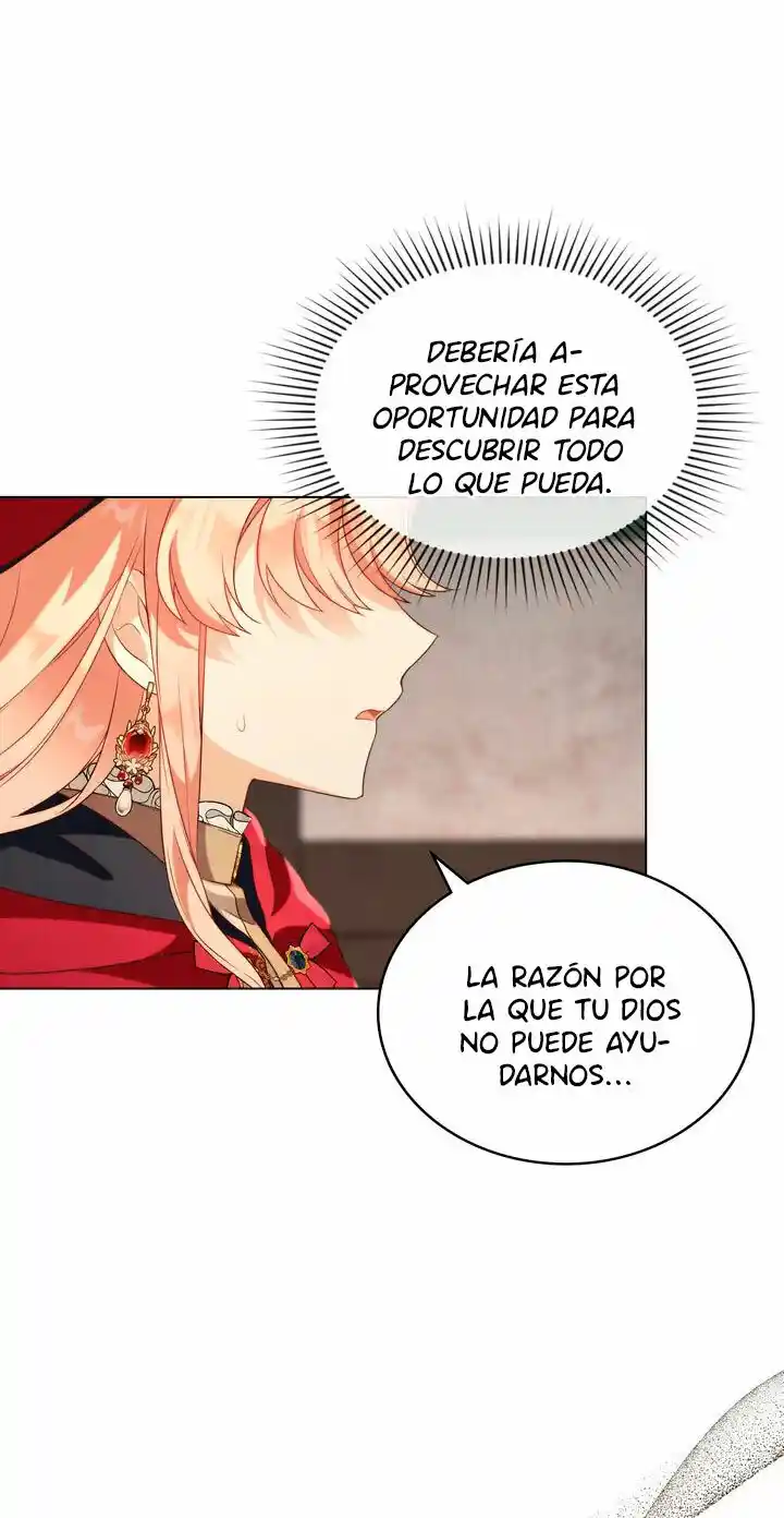 Luz Dorada Del Amanecer - Capítulo 39 - Página 34 - LectorTMOo