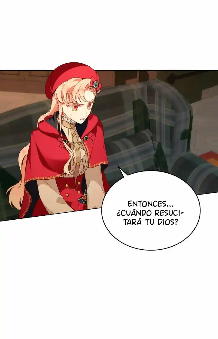 Luz Dorada Del Amanecer - Capítulo 39 - Página 37 - LectorTMOo
